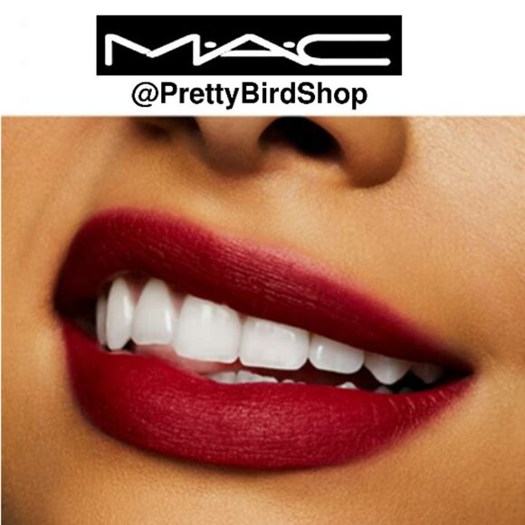 Last one! MAC FASHION SWEETIE 995 Liquid Lipstick NEW Lipcolour - Picture 1 of 6